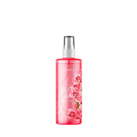 Body Mist Ruby Sheer