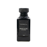 MASCULINE EDP FOR MEN 100ML