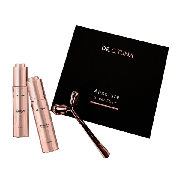 Set Absolute Elixir – MakeUp Paradise by Cindy