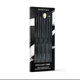 Morphe Eye Got This Brush Set - 4pc