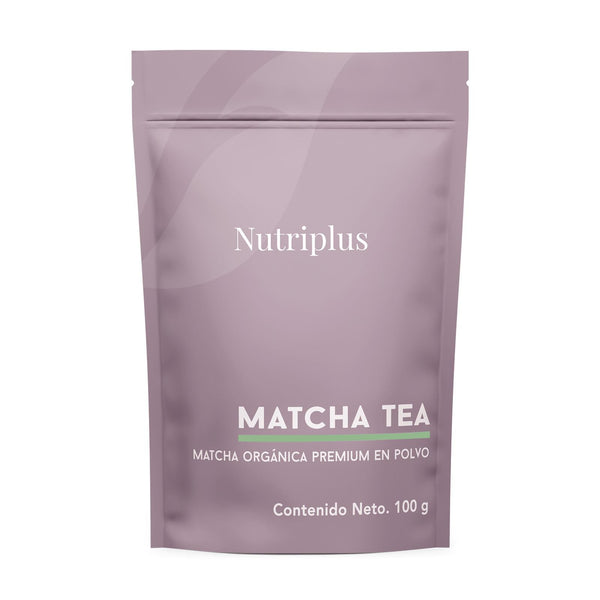 Té de Matcha Farmasi