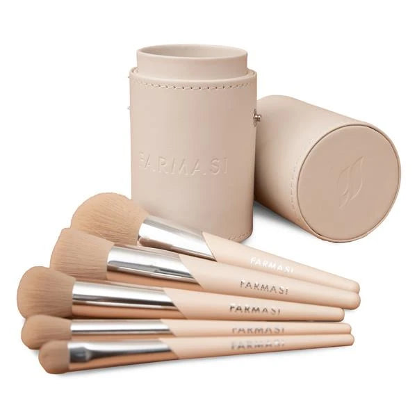 Set de mini brochas
