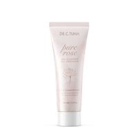 Pure Rose Gel Cleanser