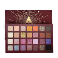 Eyeshadow palette No 75
