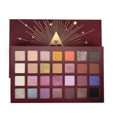 Eyeshadow palette No 75