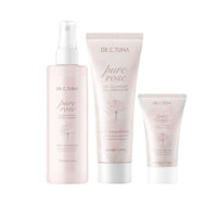 Set Pure Rose