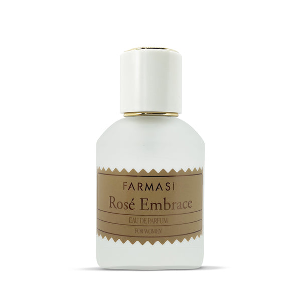 Rosé Embrace Eau de Parfum
