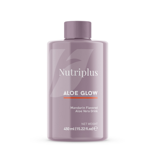 Aloe Glow Mandarin