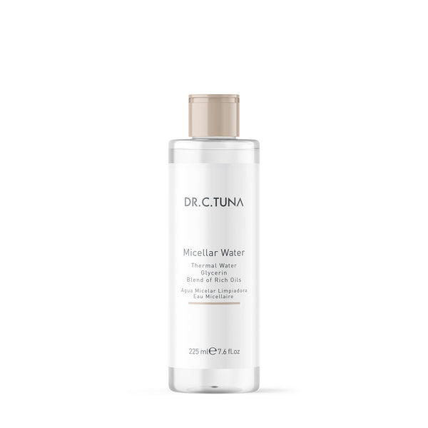 Agua Micellar Nueva
