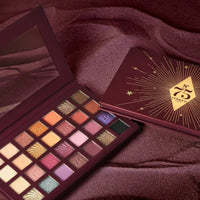 Eyeshadow palette No 75