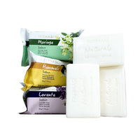 Set Mini Soaps