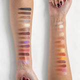 Eyeshadow palette No 75