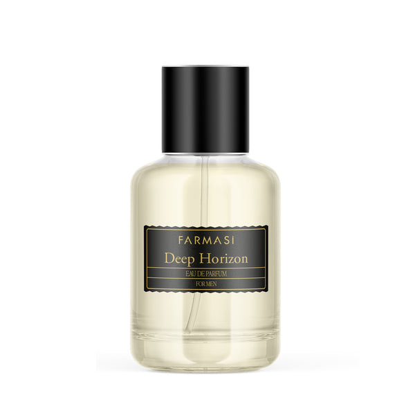 Deep Horizon Eau de Parfum