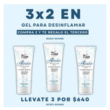 Alaska 3x2
