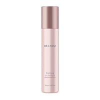 Dry shampoo