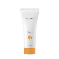 Loción Facial y para el Cuerpo Sun Care SPF 50 Farmasi