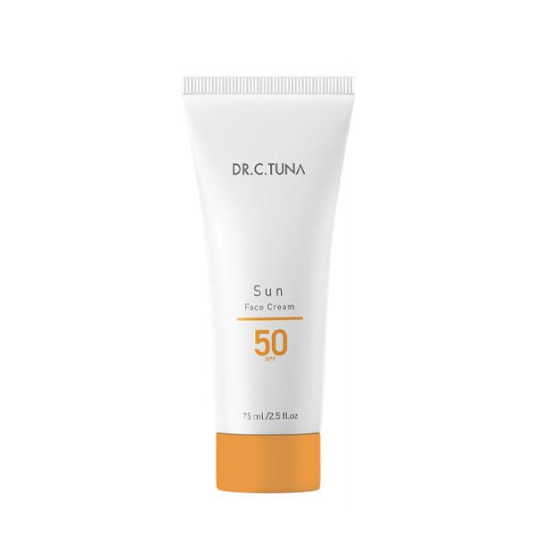 Loción Facial y para el Cuerpo Sun Care SPF 50 Farmasi