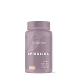 Espirulina Nutriplus Farmasi