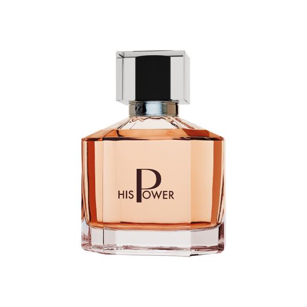 His Power EDP Perfume Farmasi