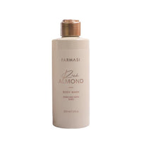 Rich Almond Gel de Ducha Farmasi