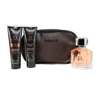 His Power Edp Set 2022 Farmasi