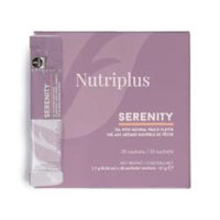 Nutriplus Serenity Durazno Farmasi