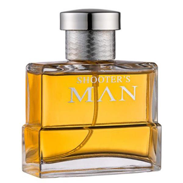 Shooter's Man Agua de Perfume para Hombres Fragancia Farmasi
