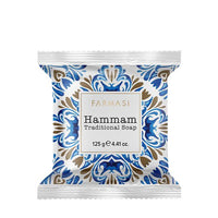 Jabón Tradicional Hammam Farmasi