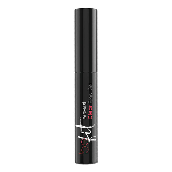 Be Fit Clear Brow Mascara Farmasi